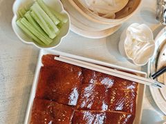 -上海和平饭店龙凤厅 Dragon Phoenix