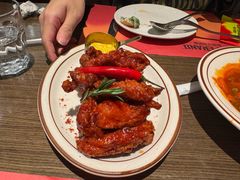 -ZAFFERANO西班牙海鲜饭(上海首店)