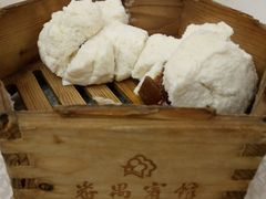-番禺宾馆丽苑厅