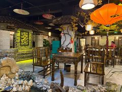 -庭院小酌(瑞莲街店)