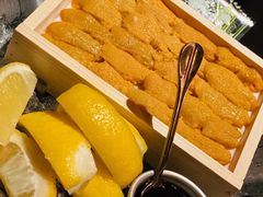 -Osteria Garden 生蚝花园餐厅(原进贤路店)