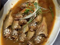 -将相和·海鲜蒸饺大连菜