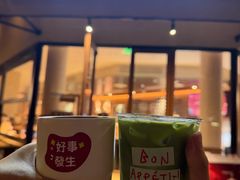 -Peet's Coffee皮爷咖啡(大学路店)