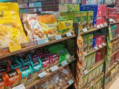 -广百家超市(大东海店)