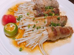 -大岛日本料理铁板烧(南通大饭店)