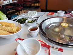 -八合里牛肉火锅(上海中山公园店)