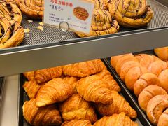-红星前进面包牛奶公司(五道口购物中心店)