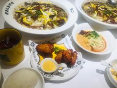 -新太二·鲜料川菜(智慧城广百店)