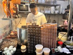 -佳记厚街烧鹅濑粉(广州总店)