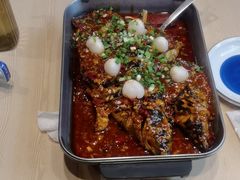 -鱼酷活鱼烤鱼(沈阳大悦城店)