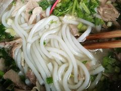 -攀枝花·任德琼·盐边羊肉米线