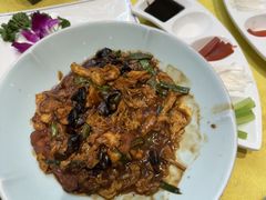 -玉华台饭庄·淮扬菜·烤鸭(望京店)