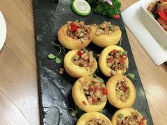 -素行天下(国投财富广场店)