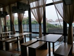 -感恩心素食馆(百世广场店)