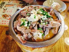 -风波庄(洪家楼店)