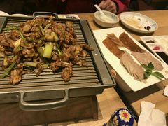 -四季民福烤鸭店(前门廊房二条店)