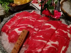 -ONE FULL 古董港式海鲜火锅