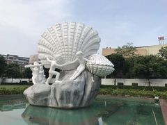 -人民广场
