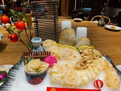 象拔蚌-尚海豆捞(乐虹坊店)