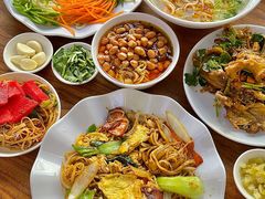 -萍姨抻面馆·鸡架冒菜(清湖店)