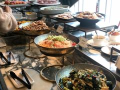 -香港唯港荟 Hotel ICON – The Market