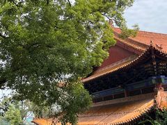 -中国观音故里广德景区