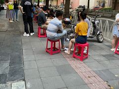 -粉家柳州螺蛳粉(杨宅路店)