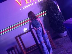 -VENU+海景酒廊