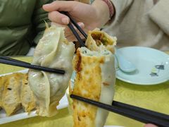 -春水锅贴·传统鲁菜(大明湖店)