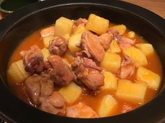 -云海肴·汽锅鸡·云南菜(广安门天虹店)