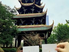 -望江楼公园