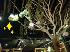 -别院里音乐餐酒吧(双流航空港店)