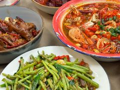 -老三样·旧食新味(船山路店)