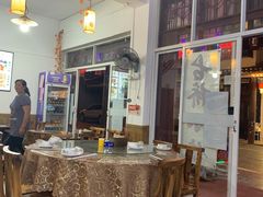 -涵家味土菜馆·徽州一绝臭鳜鱼(三河古镇店)