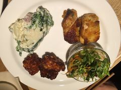 无印良品Cafe&nbsp;&&nbsp;Meal&nbsp;MUJI-无印良品餐堂 MUJI Diner(成都太古里店)