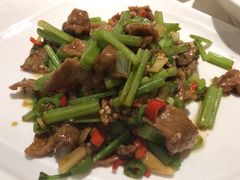 -马凯餐厅(长椿街店)