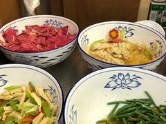 -老西安韩记三鲜煮馍(四府街店)