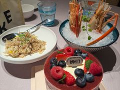 -珍宝海鲜JUMBO Seafood(北京SKP店)