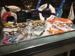 -合肥皇冠假日酒店·菲亚斯特自助餐厅(黄山路店)