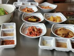 -首尔大排档