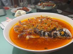 -湘西小馆(滨河路店)