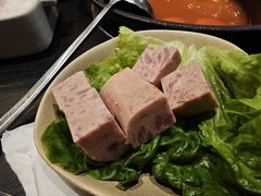 -莺花渡火锅City Green(万象城店)