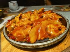 -将军牛排·尔滨地标朝鲜族美食(总店)