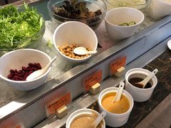 -新港湾大酒店-西餐厅