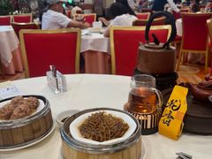 -凤凰楼酒家·粤宴点心(华强北店)