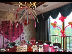 -浔庐餐厅•江西老字号•九江菜(南湖国际店)