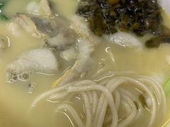 -明呈黄鱼面馆(斜土路店)