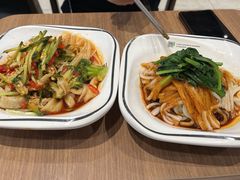 -魏家凉皮(大雁塔南广场餐厅)