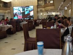 大堂-东江渔村(皇悦店)