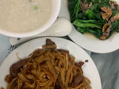 -同记鸡粥粉面店